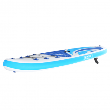 SUP-борд UNIX Line Big Wave (320 см) - 13