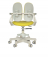 Детское Кресло DUOREST DUOKIDS DR-280DDS MILKY LIME - 3