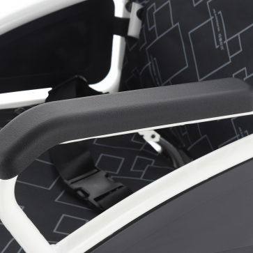 Кресло-коляска электрическая ТН-801 - 11