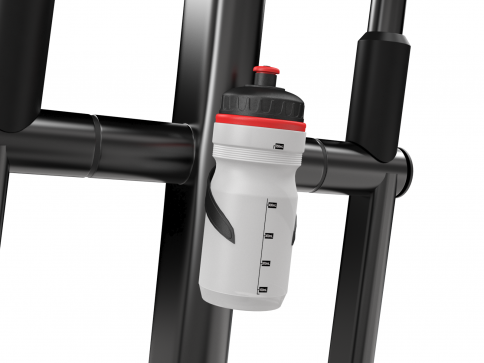 Эллиптический эргометр UNIXFIT MV-500E (кардиопояс и коврик 190 см в компл) - 10